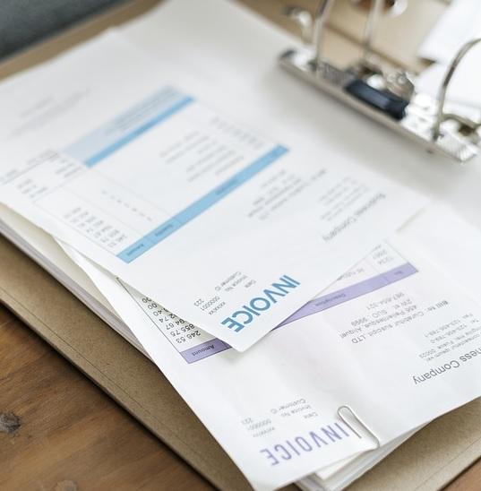 How Long Should You Keep Business Invoices?